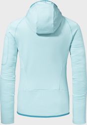 Schöffel Fleecejacke "Fleece Hoody Hydalen L" mit Kapuze günstig online kaufen