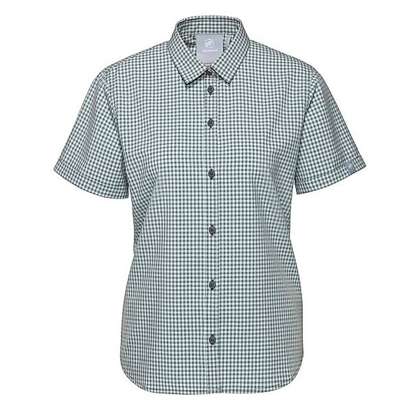 Mammut Funktionsbluse Aada Shirt Women STRATA-SILVER SAGE günstig online kaufen