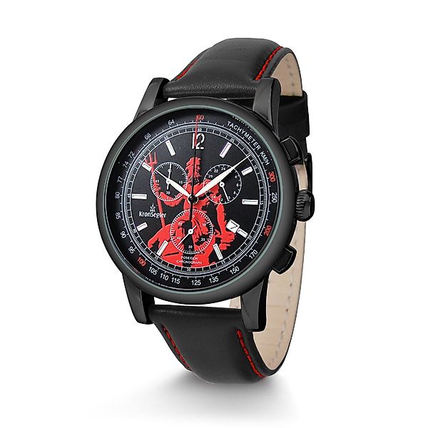 Kronsegler Chronograph Poseidon günstig online kaufen