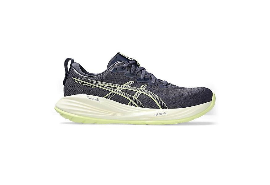 Asics Gel-Cumulus 27 - Neutralschuh Laufschuh günstig online kaufen