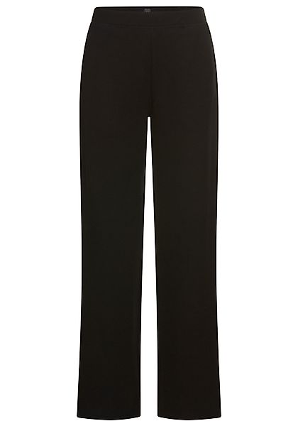 BOSS Homewearhose Waffle mit Struktur günstig online kaufen