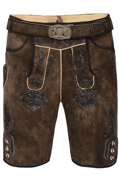 Edelnice Trachtenlederhose günstig online kaufen