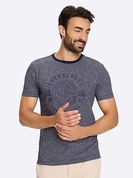 Witt T-Shirt T-Shirt Kurzarm günstig online kaufen