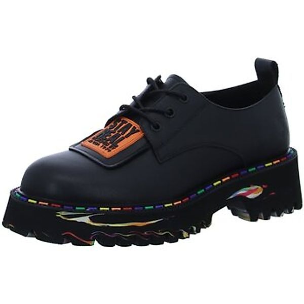 2 Go Fashion  Halbschuhe Schnuerschuhe 8983-302-009 günstig online kaufen