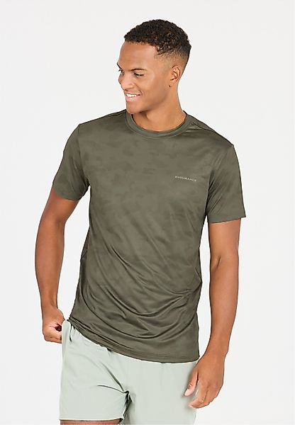 ENDURANCE Funktionsshirt "Genen", mit Quick-Dry-Funktion günstig online kaufen