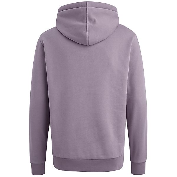 PME Legend Herren Kapuzenpullover Hoodie HOODED SOFT TERRY WITH LOGO - Regu günstig online kaufen