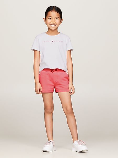 Tommy Hilfiger T-Shirt ESSENTIAL TEE SHORT günstig online kaufen