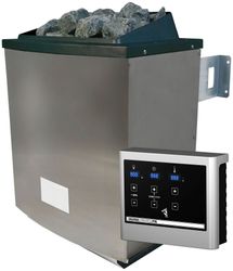 Karibu Saunaofen "easy finnisch", 9 kW, günstig online kaufen