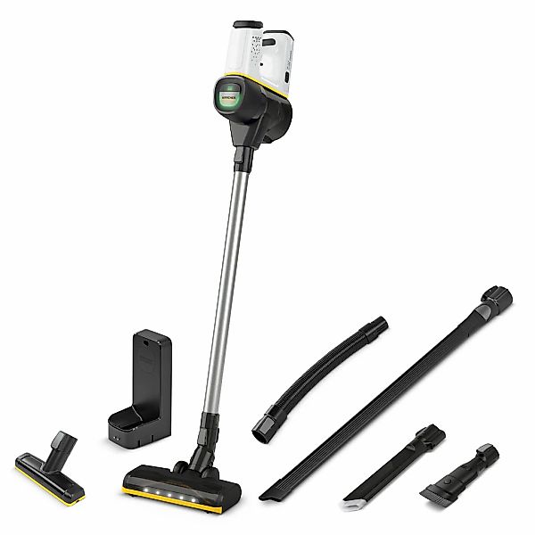 KÄRCHER Akku-Stielstaubsauger "VC 6 Cordless ourFamily Car" beutellos, inkl günstig online kaufen