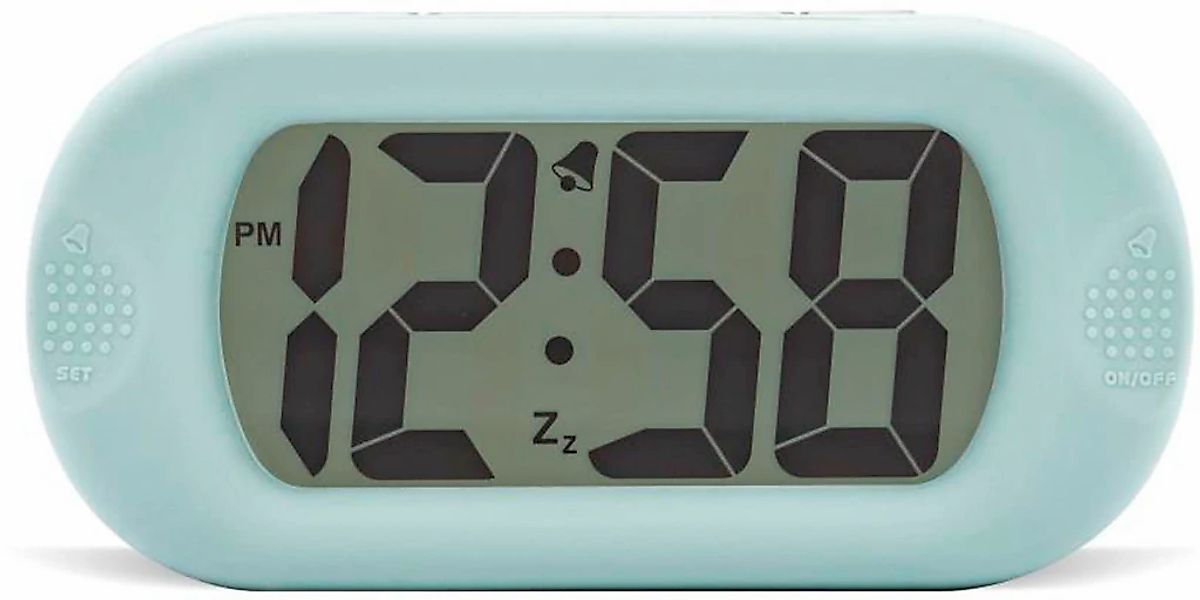 Christoffel Wecker "Wecker Acctim", (1 tlg.) günstig online kaufen