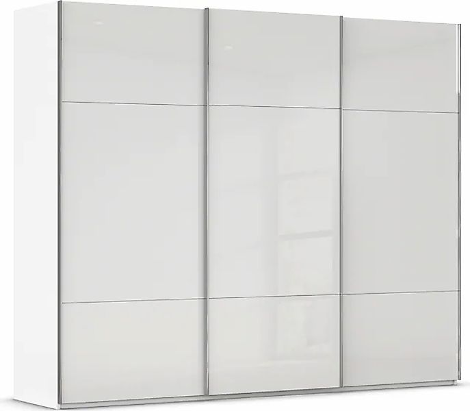 rauch Schwebetürenschrank "Kleiderschrank Schrank Garderobe Schlafzimmersch günstig online kaufen