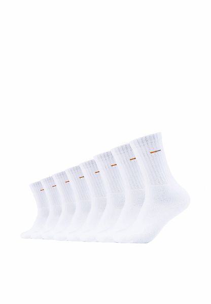 Camano Sportsocken function (8-Paar) mit verstärktem günstig online kaufen