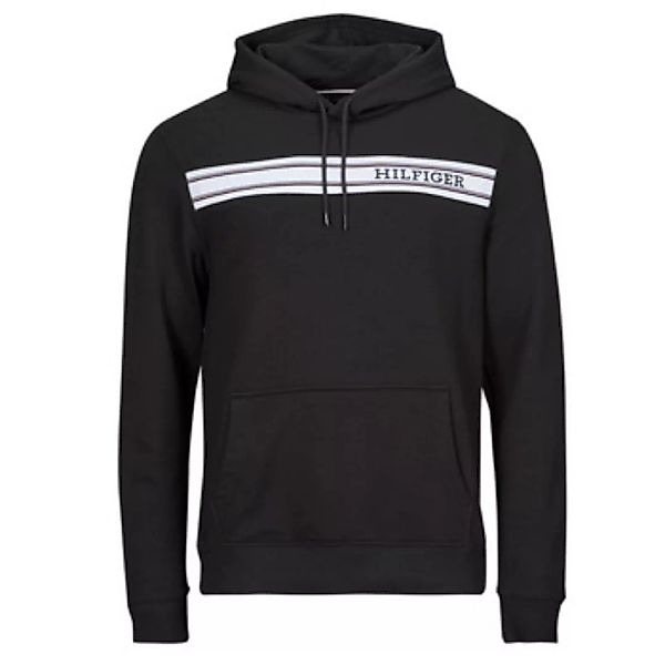 Tommy Hilfiger  Sweatshirt MONOTYPE STRIPE günstig online kaufen