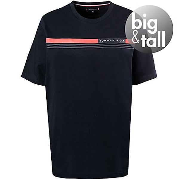 Tommy Hilfiger T-Shirt MW0MW25079/DW5 günstig online kaufen