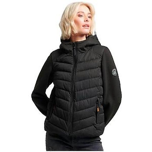 Superdry  Daunenjacken Doudoune  Storm Hybrid slim femme günstig online kaufen