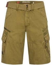 Geographical Norway Shorts Cargo Shorts kurze günstig online kaufen