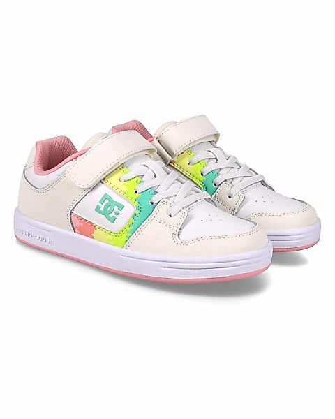 DC Shoes Sneaker "Manteca 4 V" günstig online kaufen