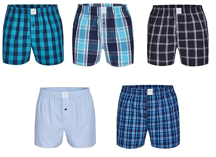 MG-1 Boxershorts MG-1 Boxershorts MG-43-622-00 Größe günstig online kaufen