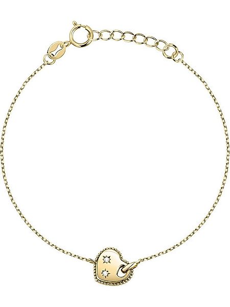 CHRIST Silberarmband, Modern günstig online kaufen