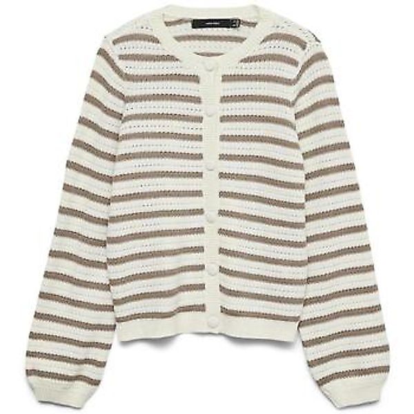 Vero Moda  Strickjacken 10338565-BIR günstig online kaufen