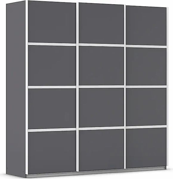 rauch Kleiderschrank "Schwebetürenschrank OTTO´s Choice Garderobe Schrank T günstig online kaufen