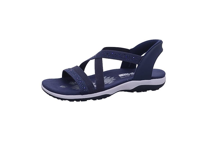Skechers Raggae Slim Trekkingsandale günstig online kaufen