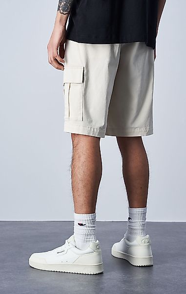Champion Bermudas Bookstore Stretch Twill Bermuda günstig online kaufen