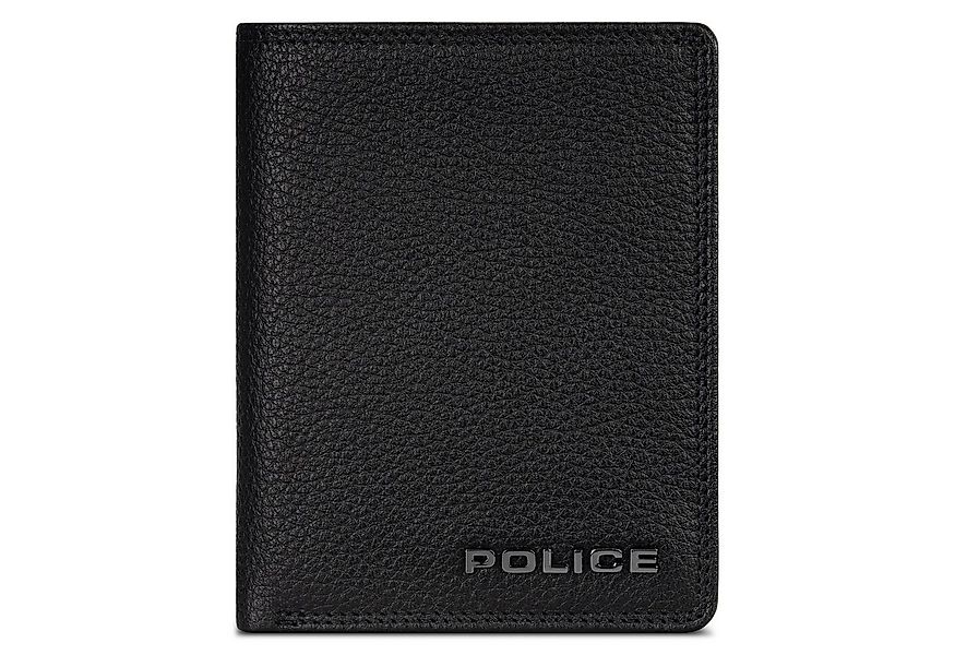 Police Geldbörse, Leder günstig online kaufen