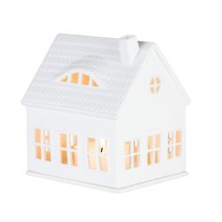 Räder Teelichthalter räder Gaubenhaus Kerzenständer Teelicht günstig online kaufen
