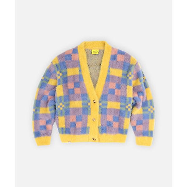 Oxbow  Pullover Cardigan TILE günstig online kaufen