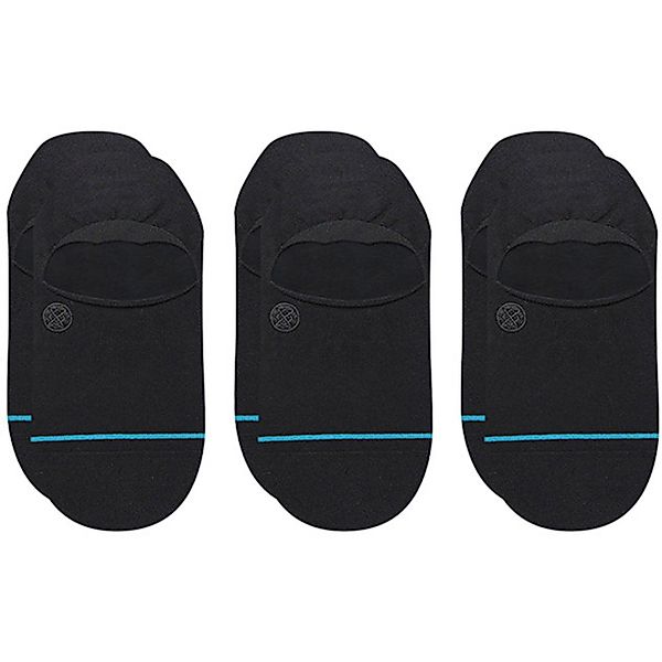 Stance Kurzsocken ICON NO SHOW 3 günstig online kaufen