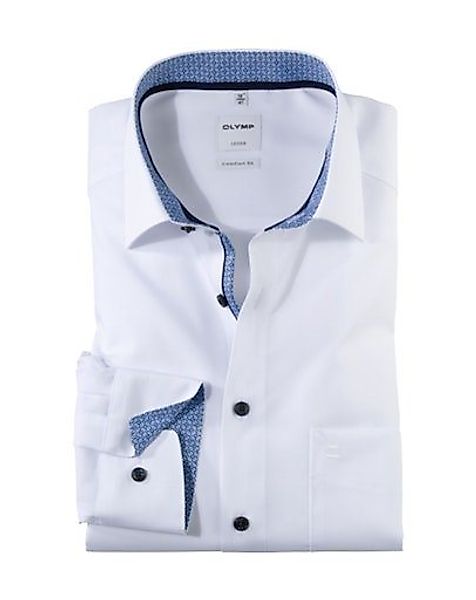 OLYMP Businesshemd Luxor comfort fit günstig online kaufen