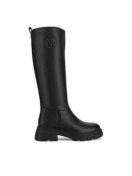 Mexx MEXX Klassische Stiefel Damen MI001805143W Schwarz Stiefel günstig online kaufen