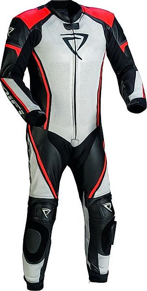 DIFI Motorradkombi Imola perforierte 1-Teiler Motorrad Lederkombi günstig online kaufen