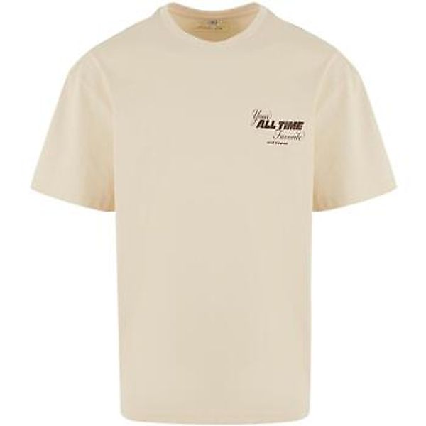 Mister Tee  T-Shirt T-shirt oversize  All Time Favorite günstig online kaufen