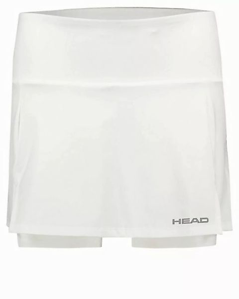 Head Tennisrock Damen Tennis Skort "Club" (1-tlg) günstig online kaufen