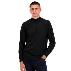 RAGMAN Stehkragenshirt günstig online kaufen