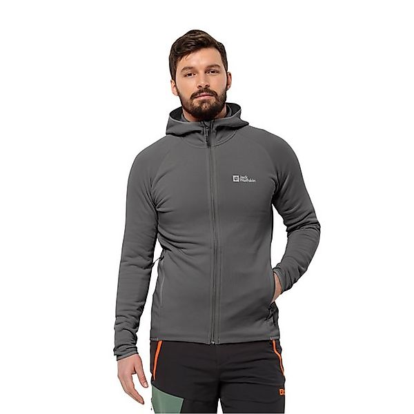 Jack Wolfskin Funktionsjacke BAISELBERG elastisch günstig online kaufen