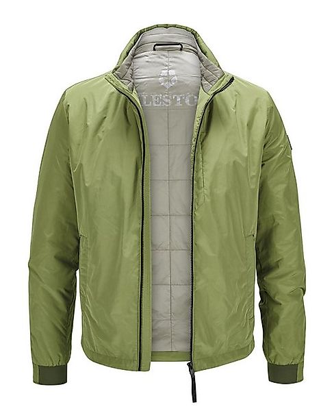 Milestone Blouson MSEaston vielseitige Übergangsjacke wasserabweisend, atmu günstig online kaufen