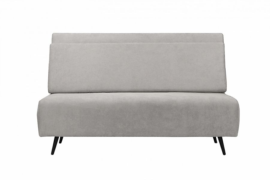 Home affaire Schlafsofa "Linnea" Daybed mit aufklappbarer Liegefläche, in W günstig online kaufen