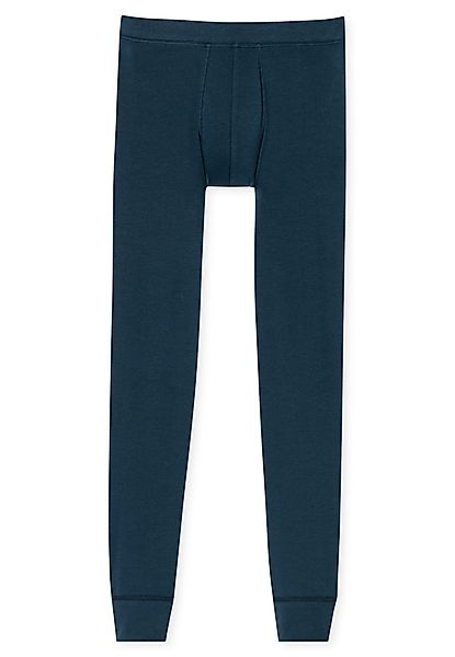 Schiesser Lange Unterhose mit Bündchenabschlüssen günstig online kaufen