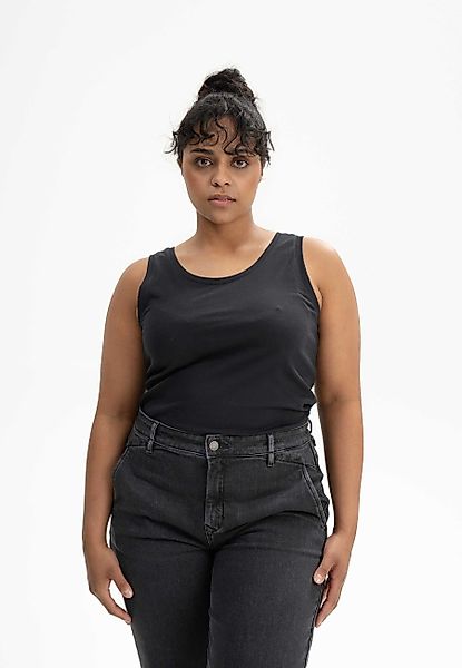 MELA Tanktop Tanktop VANITA Schmale Träger günstig online kaufen