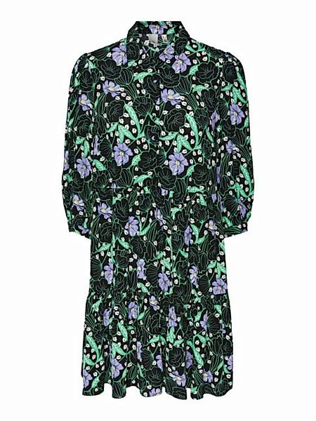 Y.A.S Blusenkleid Damen Kleid YASERIKA (1-tlg) günstig online kaufen