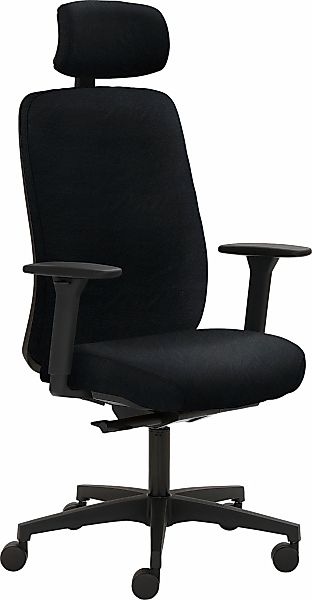 Mayer Sitzmöbel Bürostuhl "myTRITON" () 1 Stk. günstig online kaufen
