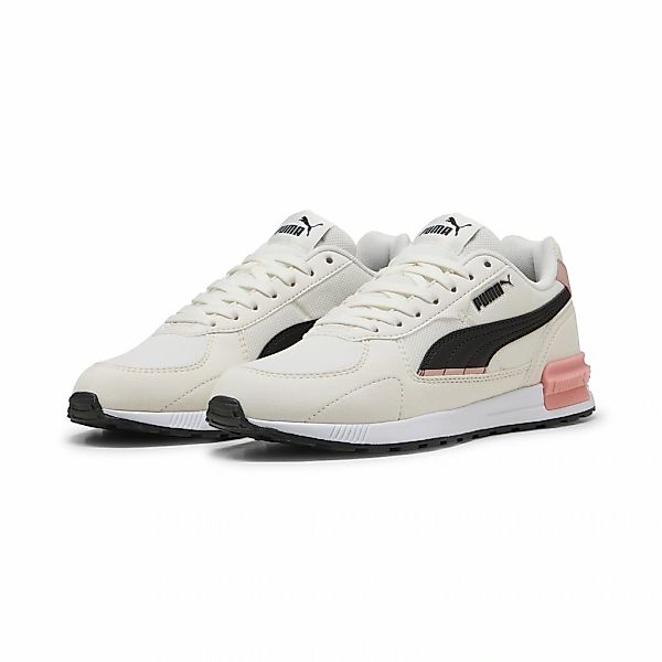 PUMA Sneaker "Graviton Sneaker Erwachsene" günstig online kaufen