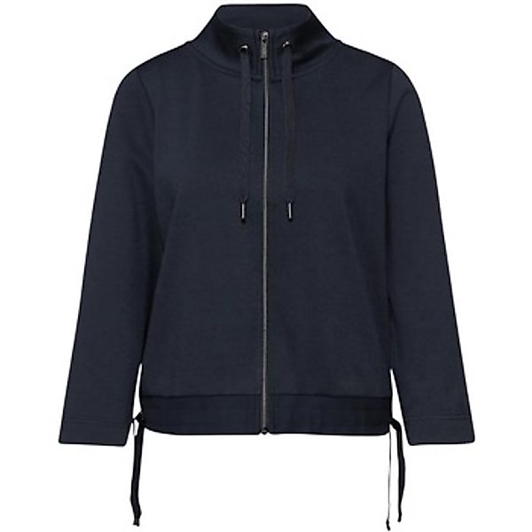 Street One  Trainingsjacken LTD QR zipper jacket w 324627 günstig online kaufen