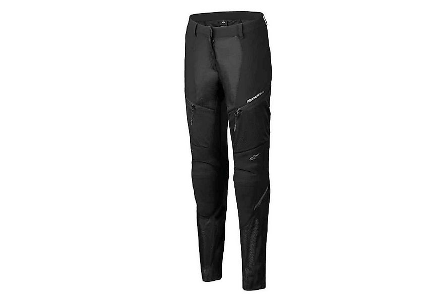 Alpinestars Motorradhose Stella Troop-Air Pro Damen Motorrad Textilhose Kni günstig online kaufen