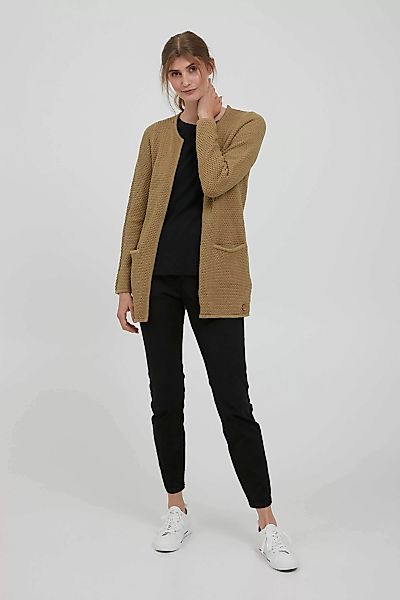 OXMO Strickjacke "Strickjacke OXHilda" günstig online kaufen