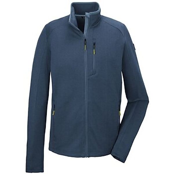 Killtec  Fleecepullover Sport KOS 92 MN FLX JCKT 42800-820 günstig online kaufen