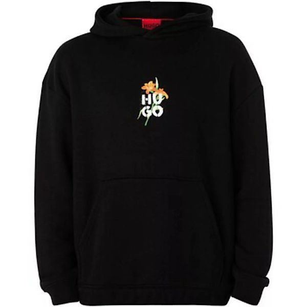 BOSS  Sweatshirt Diblossomie Hoodie günstig online kaufen